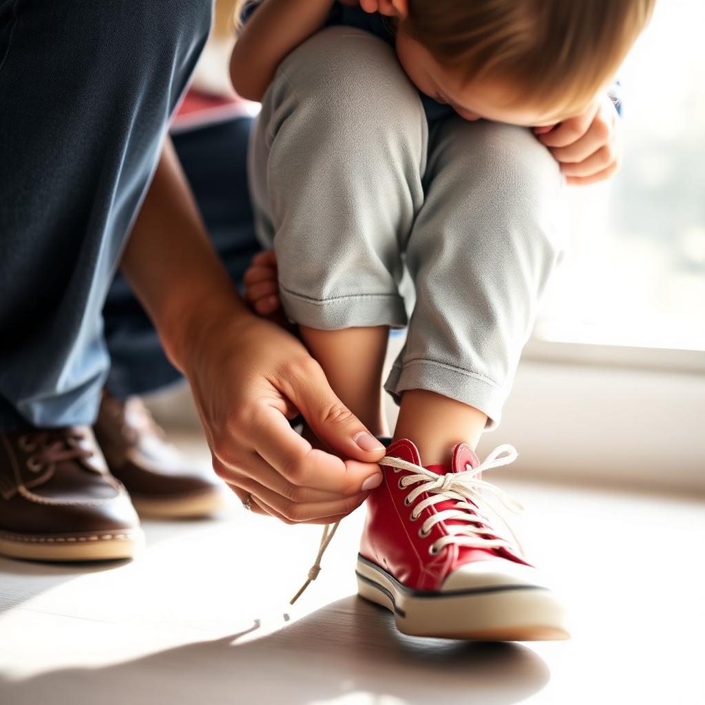 Les petits gestes